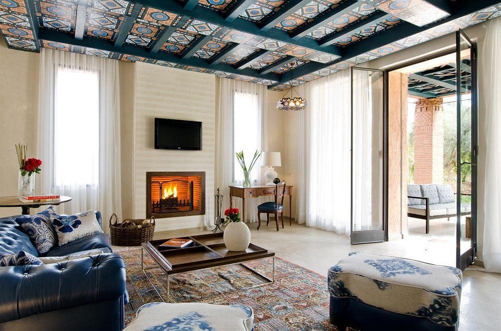 Tigmiza Boutique Hotel & Spa Ouled Jelal Екстериор снимка A suite at the Mandarin Oriental, Munich