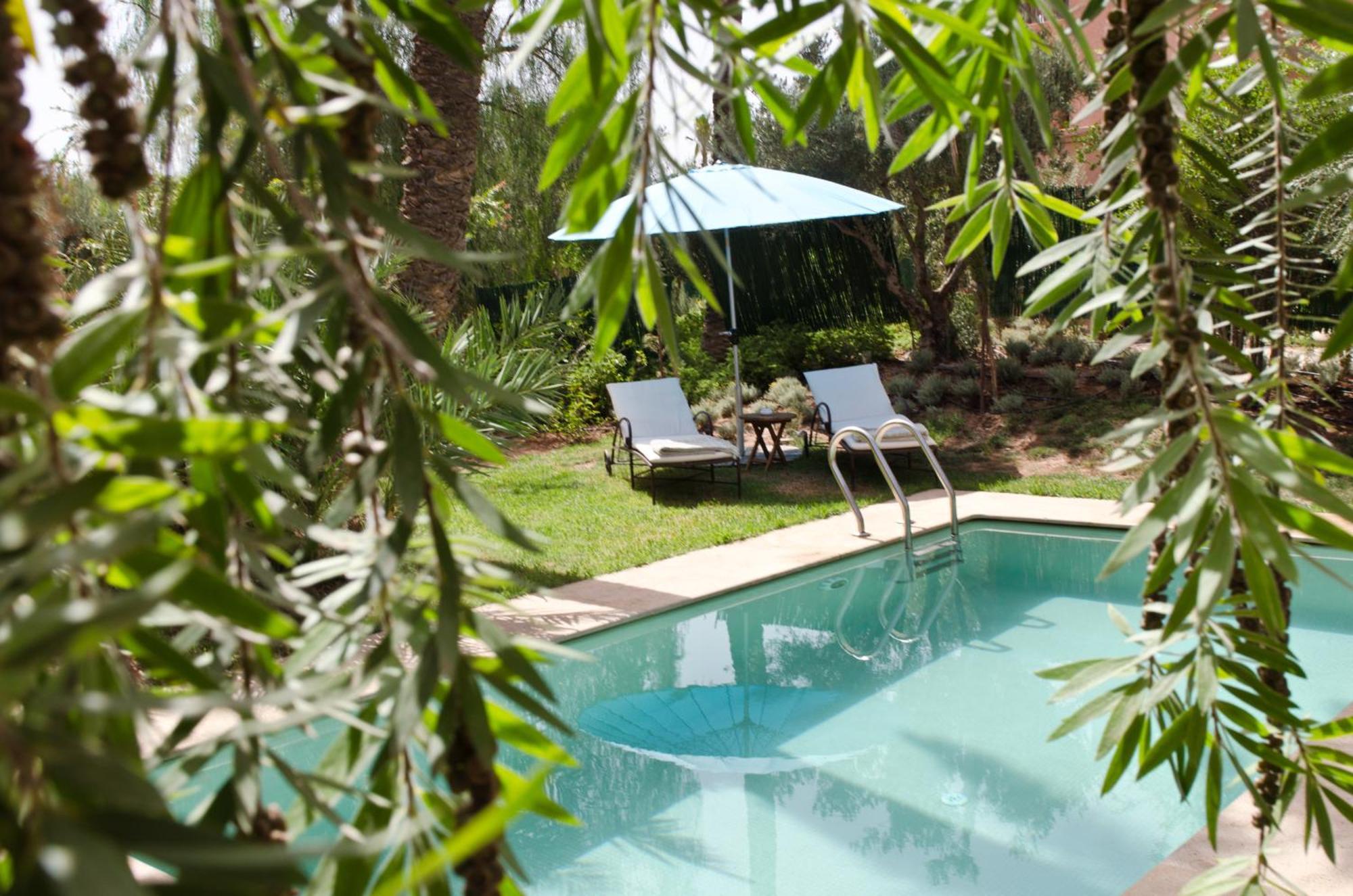 Tigmiza Boutique Hotel & Spa Ouled Jelal Стая снимка Riad L'Oasis d'Argana