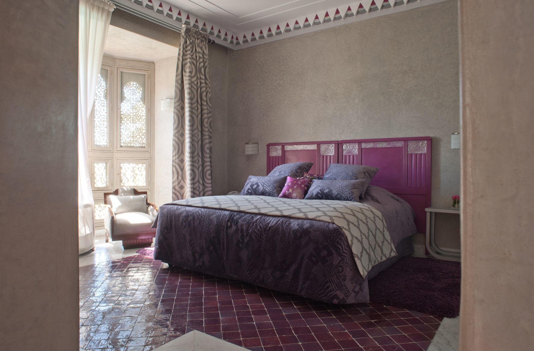 Tigmiza Boutique Hotel & Spa Ouled Jelal Екстериор снимка